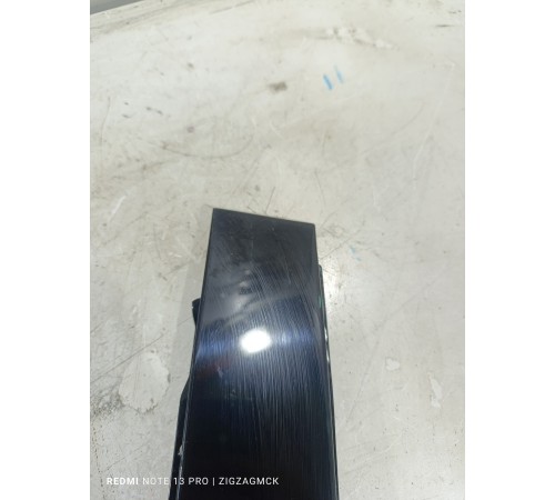 Накладка двери задняя правая