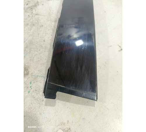 Накладка двери задняя правая