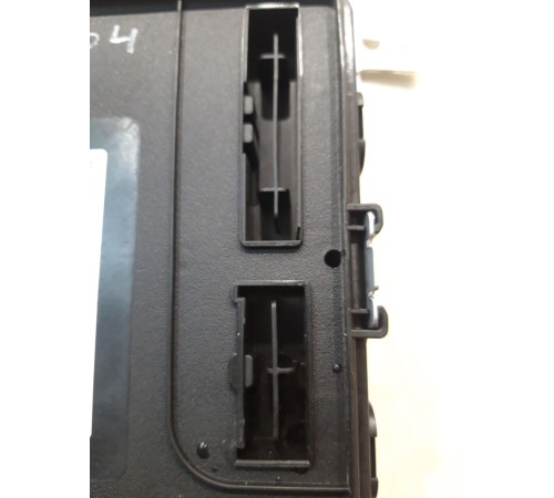 Блок управления дверьми