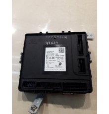 Блок управления дверьми