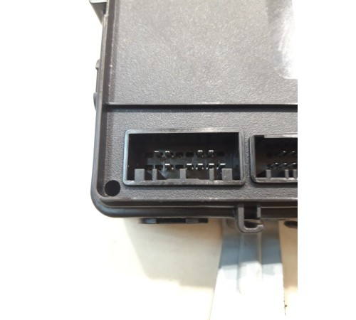 Блок управления дверьми