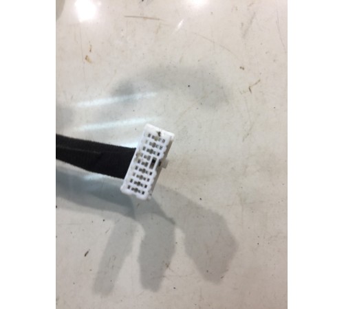 Электропроводка двери (задняя, правая)