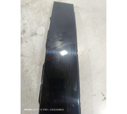 Накладка двери задняя правая