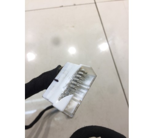 Электропроводка двери (задняя, правая)