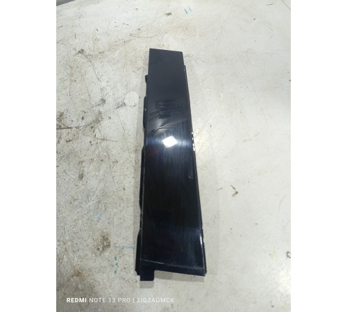 Накладка двери задняя правая