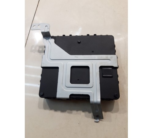 Блок управления дверьми