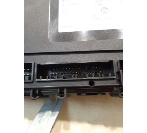 Блок управления дверьми