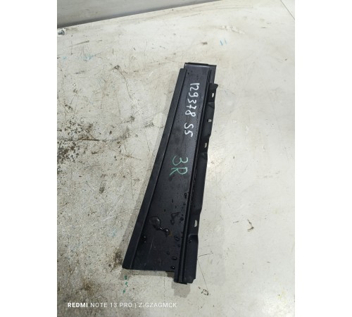 Накладка двери задняя правая