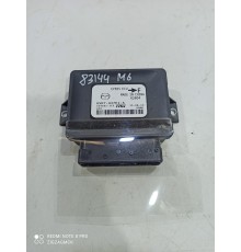 Блок управления электро-ручника