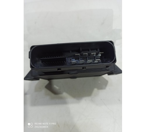 Блок управления электро-ручника