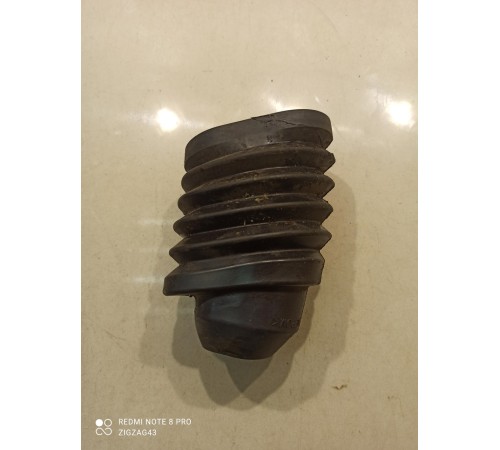 Пыльник рулевой колонки