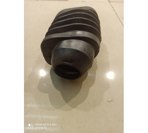 Пыльник рулевой колонки