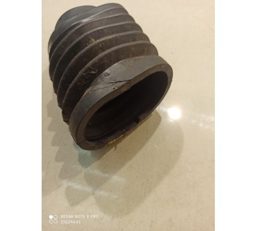 Пыльник рулевой колонки