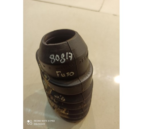 Пыльник рулевой колонки