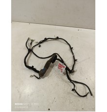 Проводка багажника правая