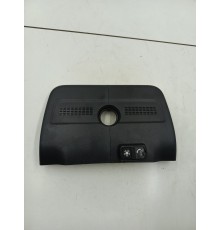 Накладка зеркала заднего вида салонного