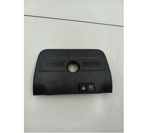 Накладка зеркала заднего вида салонного