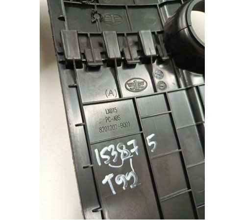 Накладка зеркала заднего вида салонного