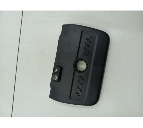 Накладка зеркала заднего вида салонного