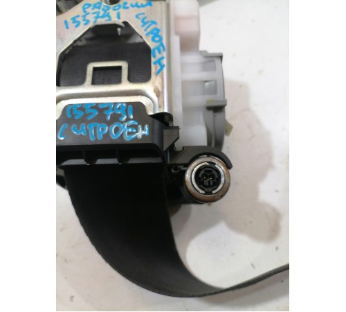 Ремень безопасности передний левый