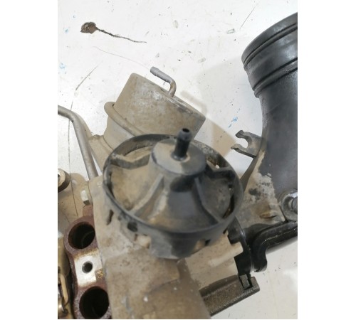 Турбина в сборе