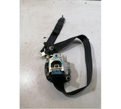 Ремень безопасности передний левый