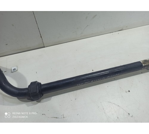 Стабилизатор передний