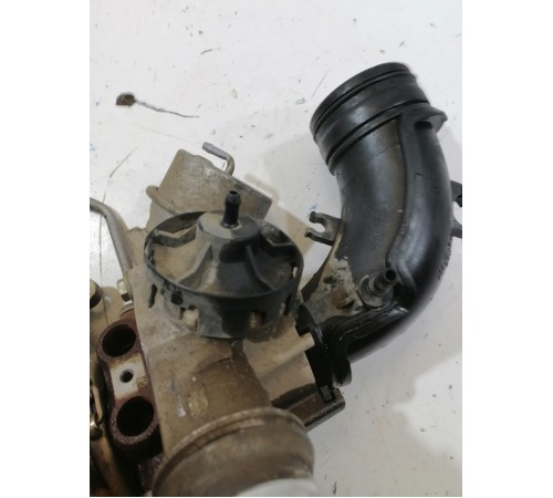 Турбина в сборе