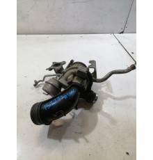 Турбина в сборе