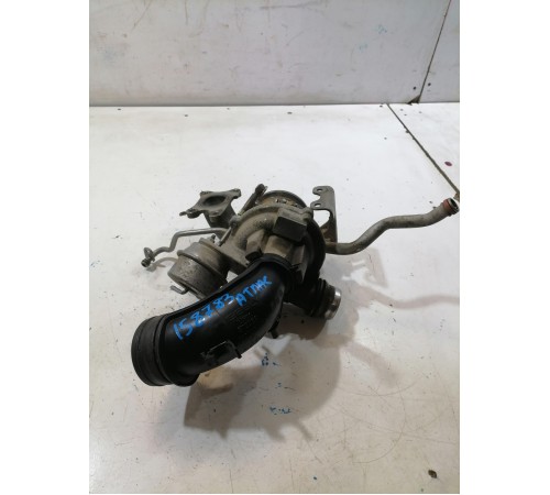 Турбина в сборе