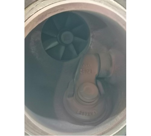 Турбина в сборе