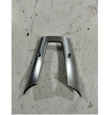 Накладка (пластик) салона декоративная