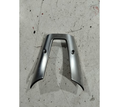 Накладка (пластик) салона декоративная