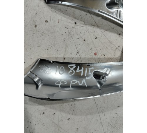 Накладка (пластик) салона декоративная