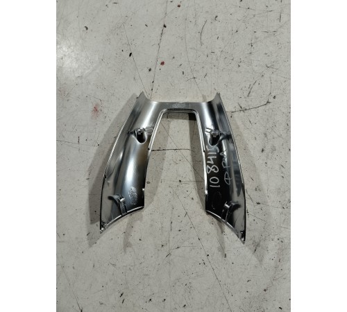 Накладка (пластик) салона декоративная