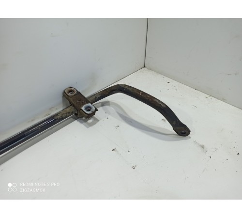 Стабилизатор передний