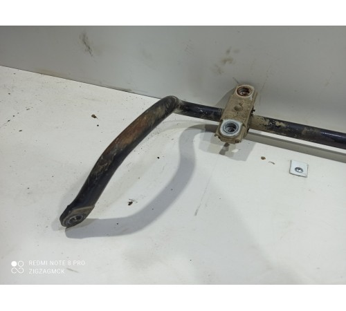 Стабилизатор передний