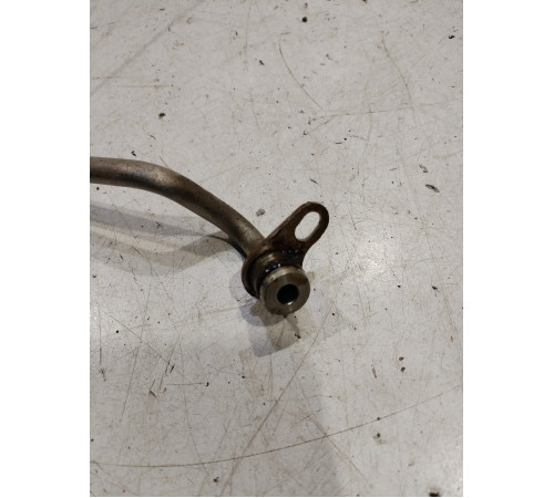 Масляная трубка