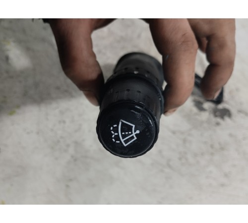 Подрулевой переключатель правый