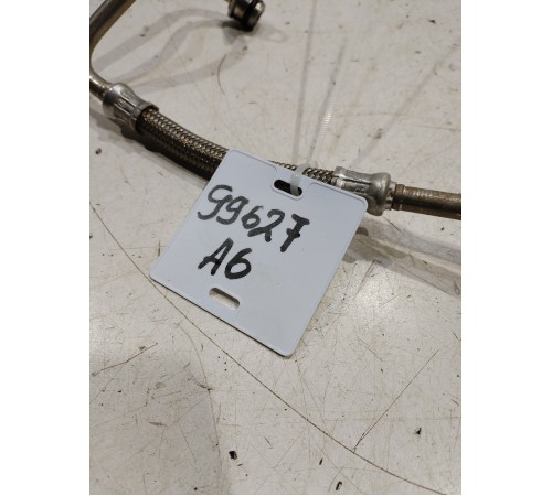 Масляная трубка