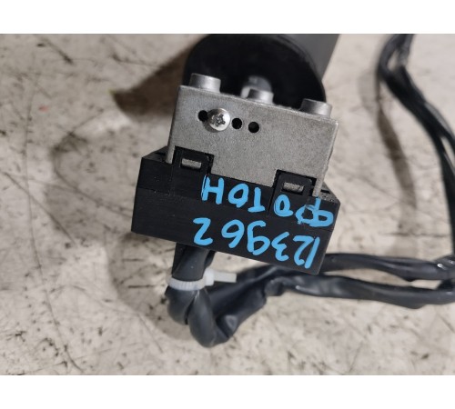 Подрулевой переключатель правый