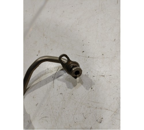 Масляная трубка