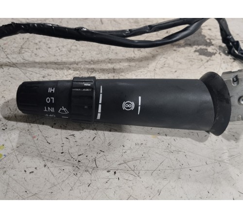 Подрулевой переключатель правый