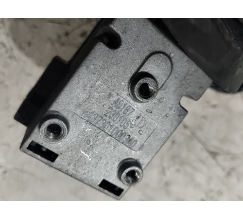 Подрулевой переключатель правый