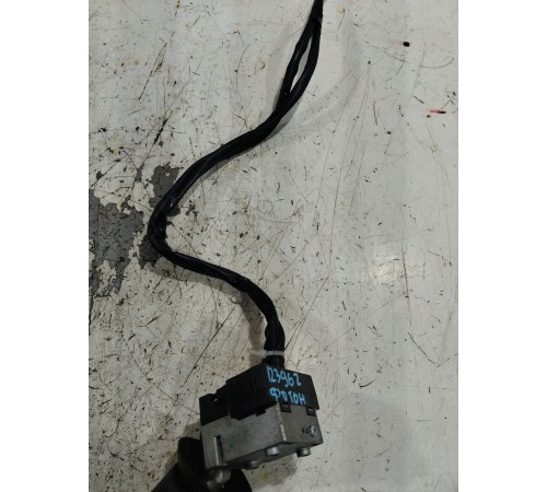 Подрулевой переключатель правый