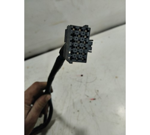 Подрулевой переключатель правый