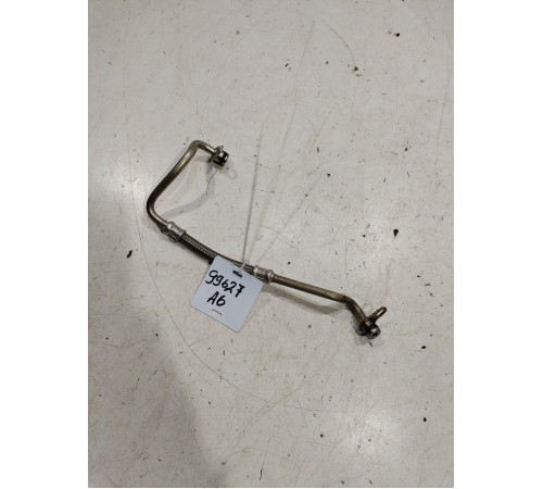 Масляная трубка