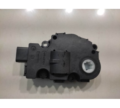 Моторчик привода заслонок отопителя