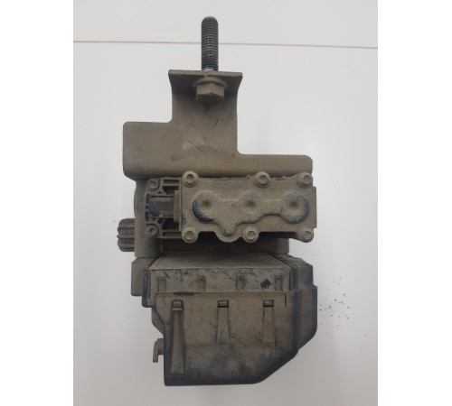 Блок клапанов пневмоподвески