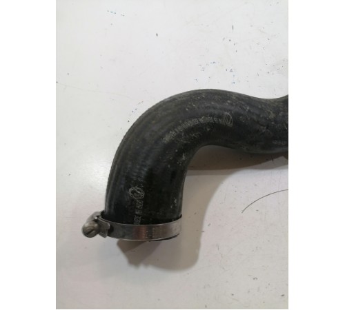 Патрубок интеркулера